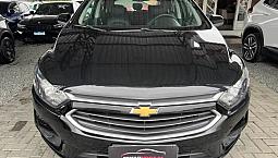 Chevrolet Onix Hatch 1.0 12v Flex Mec. 4p 2019