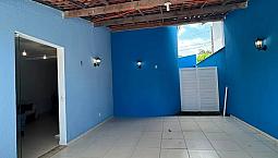 Aluguel | Casa Cond. Townhouse || Turu