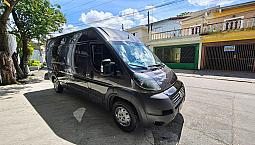Fiat Ducato Maxicargo 2.3 16V Diesel 2018