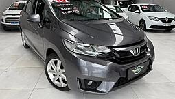 Honda Fit Ex/S/Ex 1.5 Flex/Flexone 16V 5P Aut. 2016