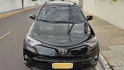 Toyota Rav4 2.0 Top 4X2 16V Aut. 2018