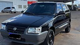 Fiat Uno Mille 1.0 Fire/ F.flex/ Economy 2P 2013