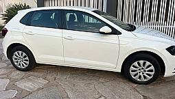 Volkswagen Polo 1.0 Flex 12V 5P 2018