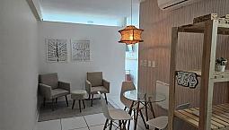 Oportunidade, Flat, Decorado, Pronto Para Morar, 28M2 Útil, 1Vg, Piscina, Churasqueira, 29
