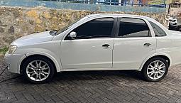 Chevrolet Corsa Sed. Premium 1.4 8V Econoflex 4P 2012