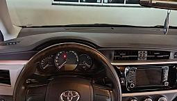 Toyota Corolla Gli 1.8 Flex 16V Aut. 2017