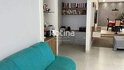 Casa À Venda, 3 Quartos, Santa Mônica - Uberlândia/Mg - Rotina Imobiliária