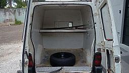 Fiat Fiorino Furg.1.5/1.3/1.3 Fire/1.3 F.flex 2010