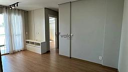 Apartamento à Venda E Para Alugar Em Campinas, Taquaral, Com 2 Quartos, Com 62 M²