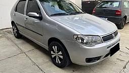 Fiat Palio 1.0 Economy Fire Flex 8V 4P 2010