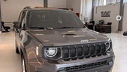 Jeep Renegade Sport T270 1.3 Tb 4X2 Flex Aut. 2022