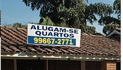Pousada Amigos Da Roça