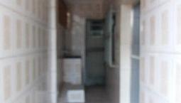 Casa Em Duque De Caxias,Bairro Vila Leopoldina Perto Da Estação Do Gramacho