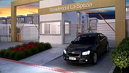 Residencial La Spezia