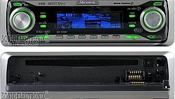 Pioneer Premier Raro - Dhe-P670Mp