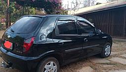Vendo Celta Lt 1.0 Flex 2012/2013 Completo