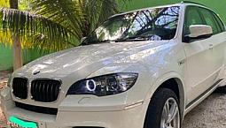 Bmw X5 M Sport Uma Das Unicas A Venda No Brasil!!