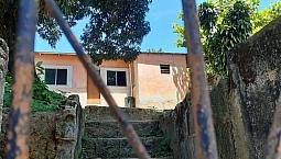 Cgm22 - Vendo Casa Com Quintal Em Guarapari 