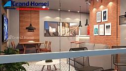 Apartamento 2 Quartos Em Barro Vermelho