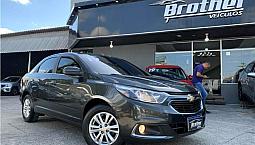 Chevrolet Cobalt 1.8 Ltz Aut. 2019