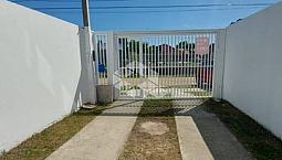 Pelotas - Casa Padrão - Laranjal