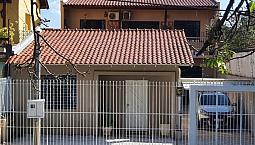 Porto Alegre - Casa Padrão - Sarandi