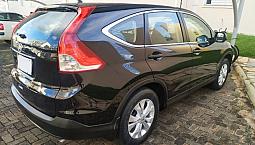 Vendo Honda Crv Câmbio Mec 6 Marchas 
