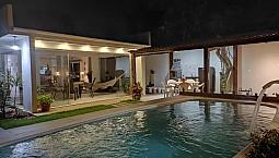 Casas  De Praia Com Piscina Itapuama Cabo!