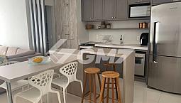 Aluguel Apartamento Mobiliado 2 Quartos No Bairro Nações