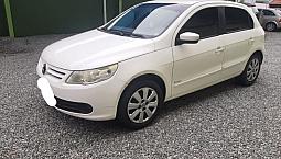 Vendo Gol G5 2012 Completo