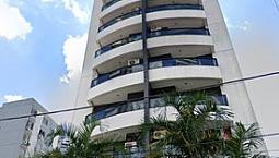 Apartamento No Quadra Residence Com 107 M² No Bairro Do Umarizal - Belém - Pará