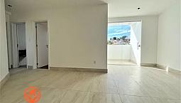 Apartamento À Venda No Bairro Manacás, 3 Quartos, 2 Vagas, Salão De Festas, Prédio Individ