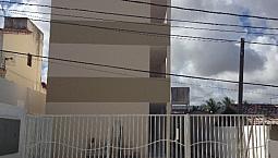 Kitnet Com Garagem Por Traz Do Super Show Da Abel Cabral