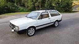 Parati Gl 1.6 Ap