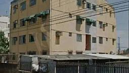 Apto 02 Quartos São Carlos