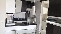 Apartamento Mobiliado Mauricio De Nassau Caruaru