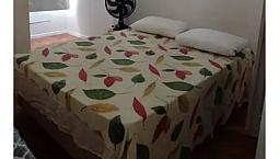 Aluga Quarto 