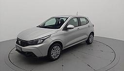 Fiat Argo 2025 1.0 Firefly Flex Drive Manual