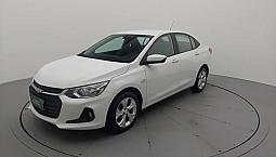 Chevrolet Onix Hatch Ltz 1.0 12v Tb Flex Aut. 4p 2024