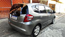 Honda Fit Lx 1.4/ 1.4 Flex 8V/16V 5P Mec. 2012