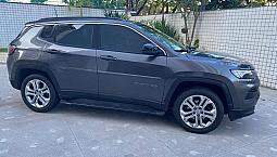 Jeep Compass Long. T270 1.3 Tb 4X2 Flex Aut 2022