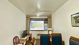 Apartamento : Padrão / Residencial / Botafogo