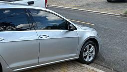 Volkswagen Golf Highline 1.4 Tsi 140Cv Mec. 2015