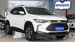 Chevrolet Tracker Lt 1.0 Turbo 12V Flex Aut 2024