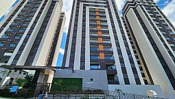 Apartamento Com 2 Dormitórios Para Alugar, 67 M² Por R$ 2.800/Mês - Jardim Piratininga - S