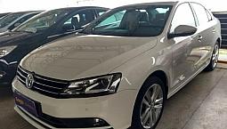 Volkswagen  Jetta 2.0 Tsi Highline 2015