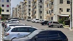 Apartamento Com Armários