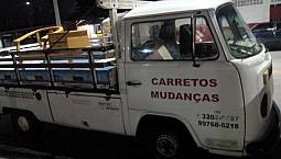 Combi Picap