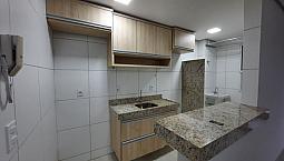 Alugo Unique De 1 Quartos 