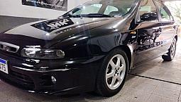 Fiat Marea 2.0